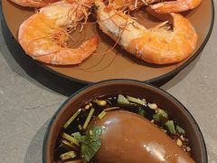 -创味·民间海南菜·非遗藤桥排骨(藤桥·免税城店)