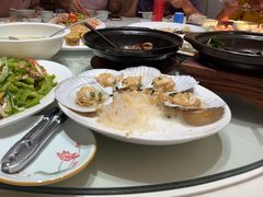 -海儀美食楼(湾仔海鲜街店)