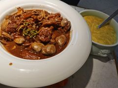 -悦海·家宴·冰花皮皮虾大锅贴(宝龙店)