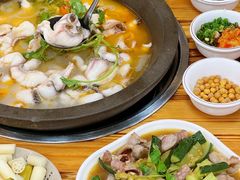 -大鼎石锅鱼(春江里店)