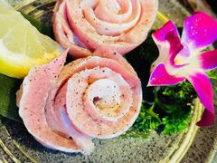 原切松阪肉-和来烤肉(仓山万达店)