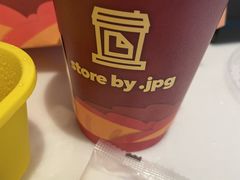 -JPG coffee(广州体育西店)
