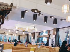 大堂-胖大姐黄辣丁鱼庄(新津店)