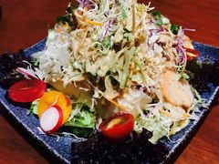 -千代武日本料理(开发区店)
