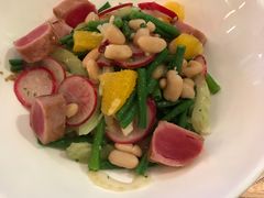 金枪鱼白豆沙拉-Moka Bros 摩卡站(西单大悦城店)