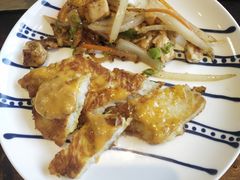 -大成铁板烧•板前(复古餐厅石老人店)