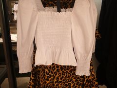 -ZARA(海雅缤纷城宝安店)