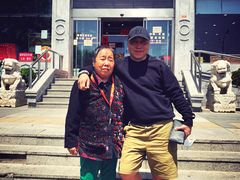 -晋阳饭庄(虎坊桥店)