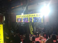 -山丹马记炒拨拉(南关店)