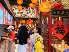 -周小波重庆小面·重庆名小吃(邹容路店)
