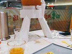 -四季烟火烧烤酒场