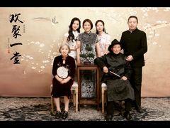 -金夫人婚纱摄影(长寿店)