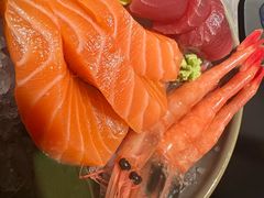-沼津港精致料理·寿喜烧·烧鸟(龙湖南桥天街店)