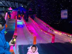 -宁波冰雪大世界(北仑区)