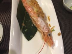 -德川家日本料理(中关村寰太大厦店)