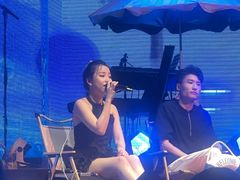 -MOSSO·Liveshow(M3香港广场店)