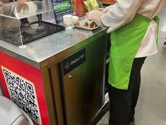 -山姆会员商店(邻瑞广场店)