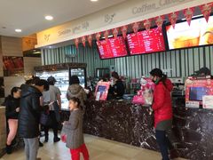 -85度C(上海松江九亭店)