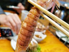 虾爬-海味当家·蒸锅海鲜(中山广场创始店)