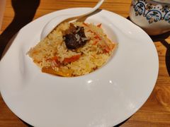 -胖老汉椒麻鸡清真新疆菜(西御街店)