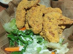 -KimPro 辛普乐概念韩餐