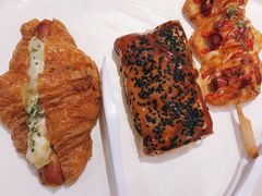 -可颂坊(中心书城店)
