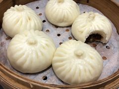 招牌酱肉包-阳阳中国饭(北京荟聚店)