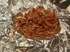 -金掌勺东北菜(格兰晴天店)