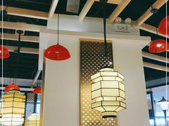大堂-湘当有饭剁椒鱼头(昆山招商花园城店)