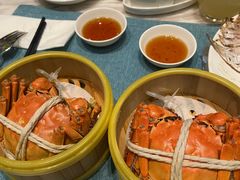 -南湖宾馆·鸳湖阁全日制餐厅