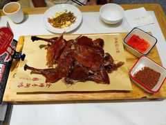 -鸡毛店·川菜(文殊院店)