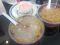 -百花传统甜品店(原址店)