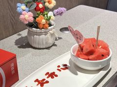 -海底捞火锅(莘松路店)