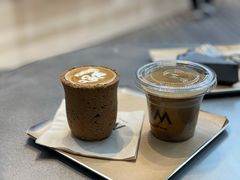 -M Stand(BFC外滩金融中心店)