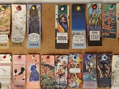 -Torch Coffee 炬点咖啡