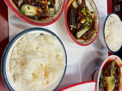-71号豆汤饭·成都小馆(春熙路百盛店)