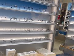 -AOJO眼镜(南翔印象城MEGA店)