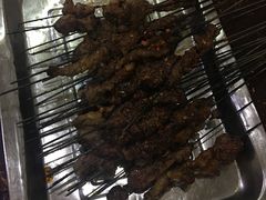 -文文烤肉(大皮院店)