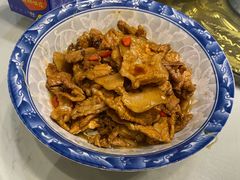 -陈厨老家菜馆(新苑店)