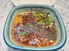 -红辣椒·川菜·火锅(科华路店)