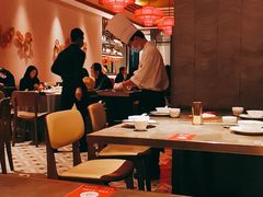 大堂-金鸭季·北京烤鸭(深业上城店)