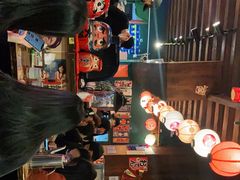 -小川洋风料理(汉街店)