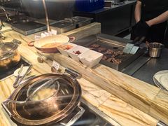 -西藏饭店·亚克·食光自助餐厅(文殊院店)