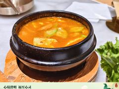 -韩宫宴烤肉·黑毛和牛·料理(滨湖银泰城店)