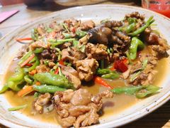 -青年公社烤鸭(青年路店)