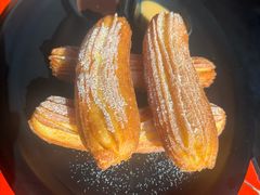 -Luchador摔跤手墨西哥餐厅(恒宇广场店)