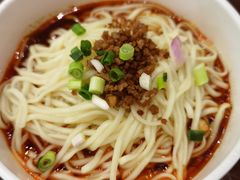 担担面-夫妻肺片·中华老字号·正宗川菜(春熙路店)