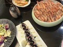 -黑松白鹿(金融街店)