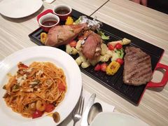 -必胜客(华辰店)