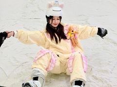 -广州热雪奇迹